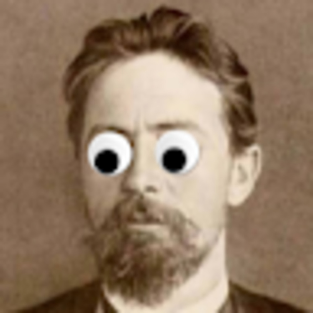 Meet your Posher, Lyle